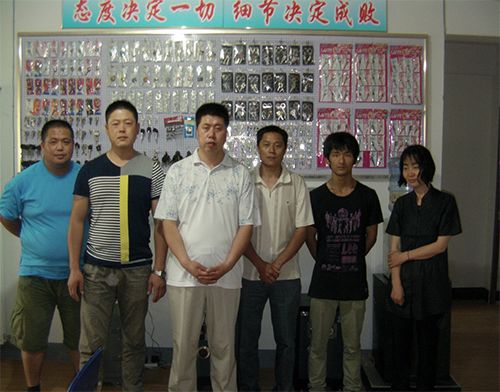 铜仁地区开锁技术培训学校