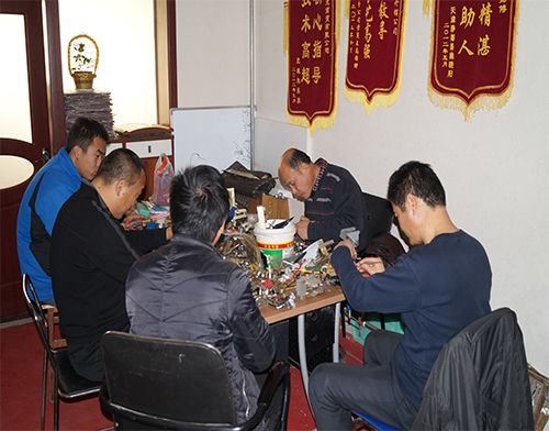 铜仁地区开锁培训