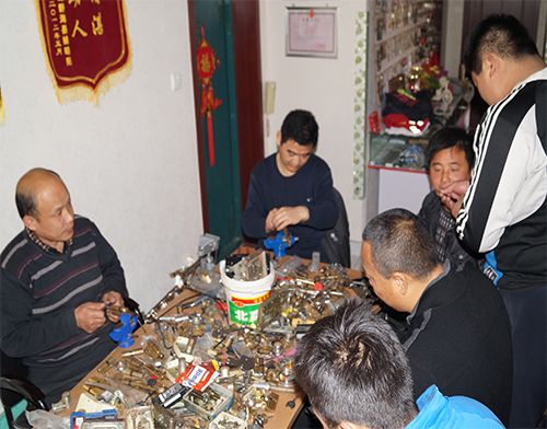 铜仁地区开锁培训